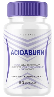 Acidaburn Supplement Reviews