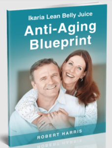 Anti-Aging Blueprint