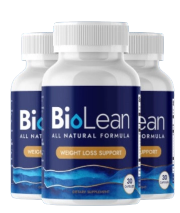 Biolean Reviews