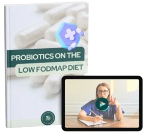 Bonus #2 Complete Guide to Probiotics