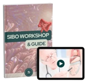 Bonus #3 SIBO Workshop + Guide