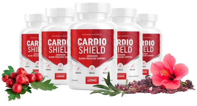 Cardio Shield Supplement Reviews