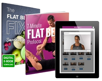 Flat Belly Fix Bonus