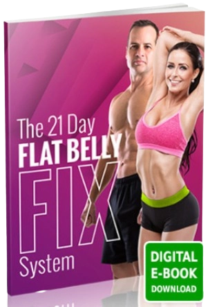 Flat Belly Fix Reviews