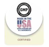 GMP-certified