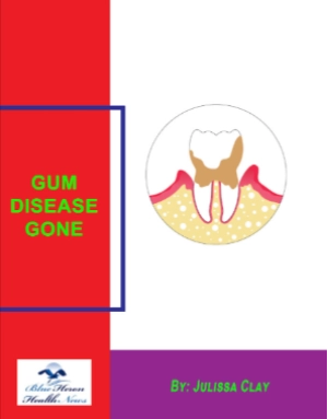 Gum Disease Gone Reviews