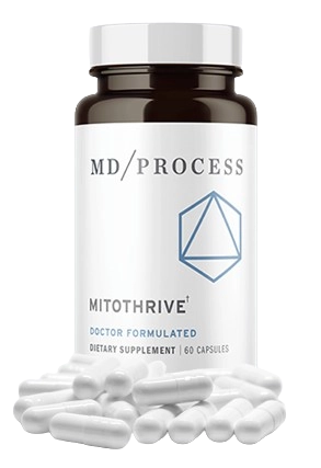 MitoThrive Reviews