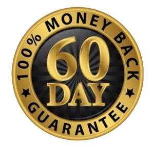 Natural Synergy Money Back Guarantee