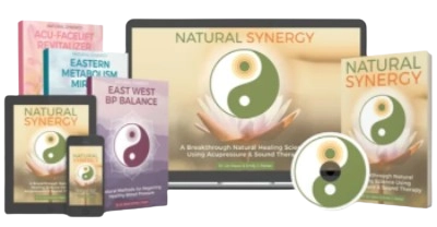 Natural Synergy Reviews