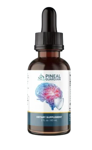 Pineal Guardian Drop Reviews