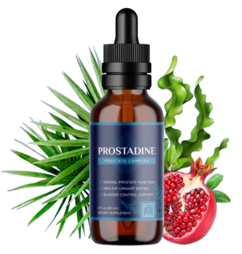 Prostadine Drops Reviews