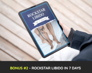 ROCKSTAR LIBIDO IN 7 DAYS