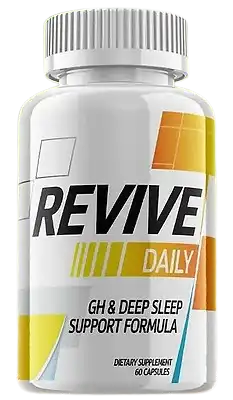 Revive Daily Supplement Reviews