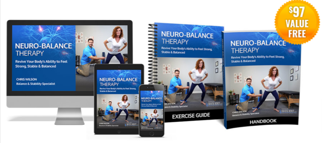 The Downloadable Version of the Neuro-Balance Therapy Program