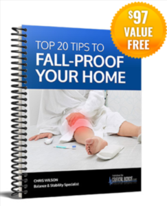 The Top 20 Tips to Fall-Proof Your Home